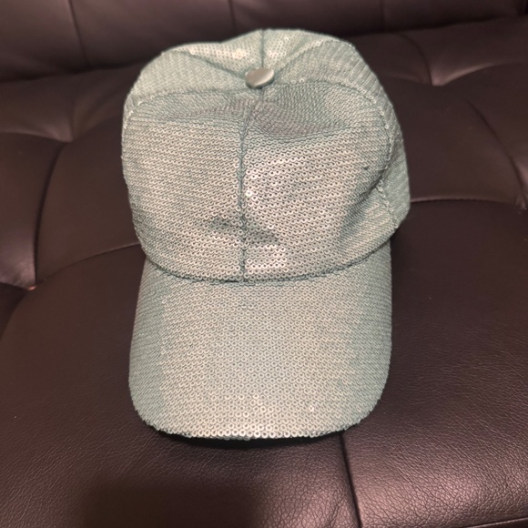 Polo Ralph Lauren Purple Label Baseball Cap main image 4